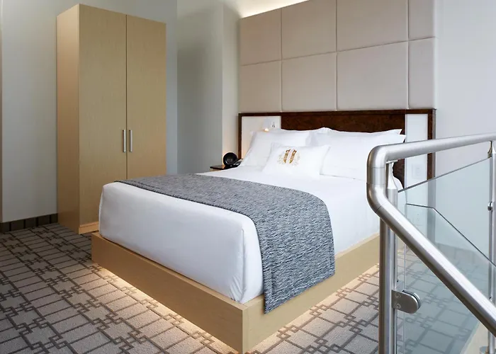 Le Mount StephenHotel Montreal